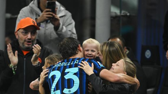 Serie A, Inter a valanga sulla Cremonese: a San Siro finisce 4-1