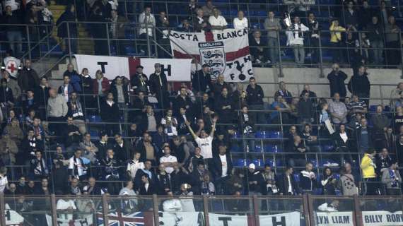 Daniele Buffa/Image Sport