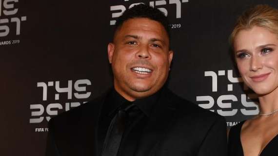 VIDEO - Ronaldo: "Con Capello il problema era la bilancia non il peso"