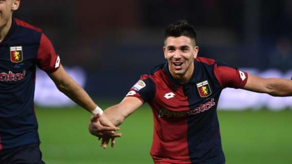 Matteo Gribaudi/Image Sport