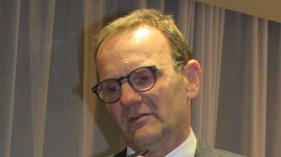 Pagliari: "Protocollo? Se serve il Covid per dare spazio ai 2003 siamo messi male"