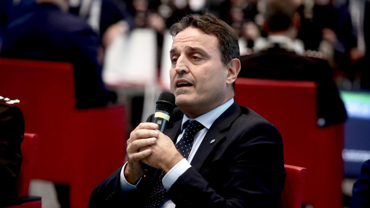 Deferito il presidente dell’AIA Zappi: “Il mio operato è legittimo”