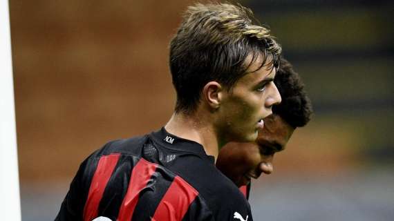 Tuttosport - Contro il Monza brilla Maldini jr: gol e giocate importanti, Daniel si prende la scena