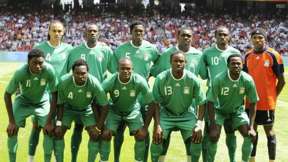 Tragedia in Nigeria dopo lo spareggio Mondiale: muore medico FIFA