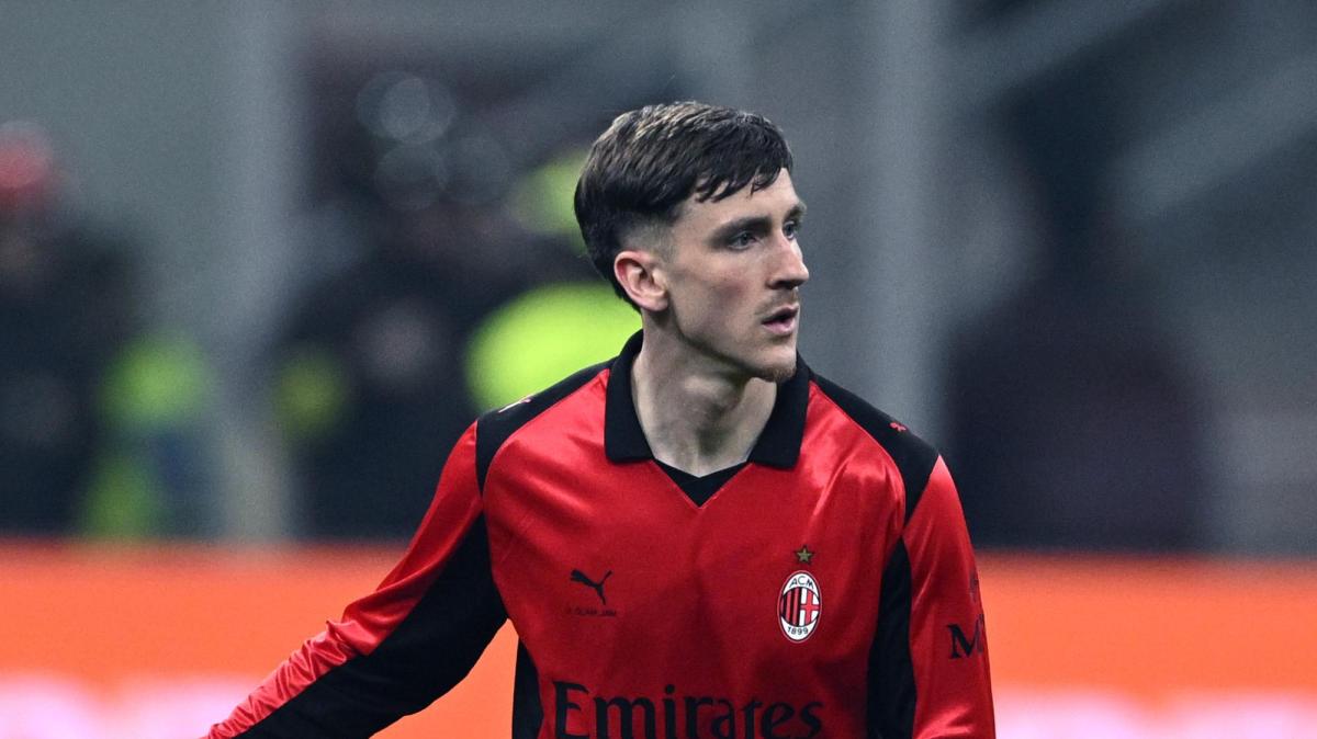 CorSport: "Allarme giallo. Rabiot e Saele diffidati, così il derby è a rischio"