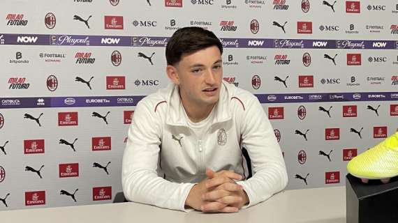 UFFICIALE: Mattia Sandri al Crotone a titolo definitivo