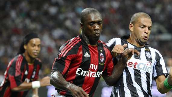 Milan-Auxerre, le probabili formazioni