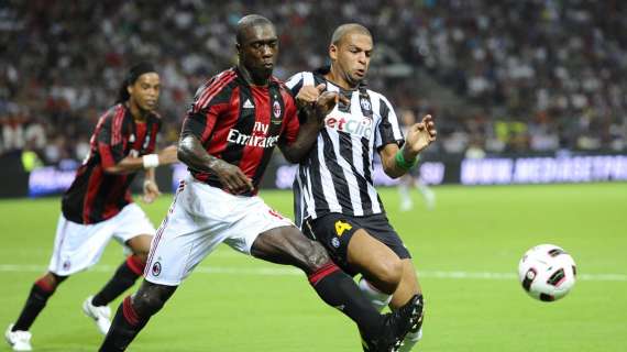 Trofeo TIM: l'albo d'oro
