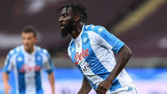 Vice-Kessie, non c'è fretta: il Milan aspetta Bakayoko