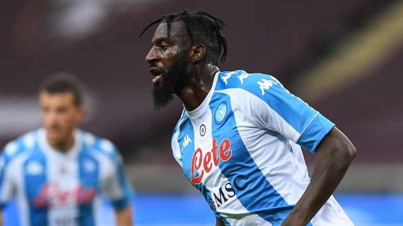 Corriere dello Sport: "Milan, posto Champions prenotato per Bakayoko"