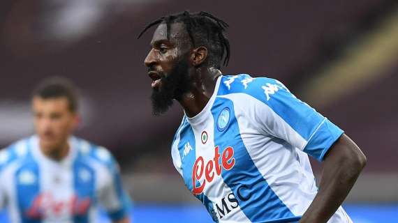 Milan, Bakayoko sarebbe prezioso in vista della Coppa d'Africa