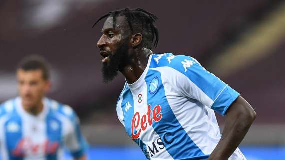 Milan, operazione Bakayoko alle battute finali: chiusura vicina