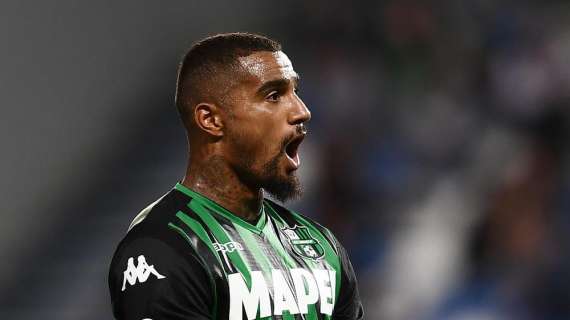 Verso Sassuolo-Milan, destini incrociati: i doppi ex della sfida
