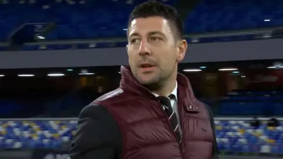 Bonera a DAZN: "Romagnoli polemico? Non ho visto ma ho goduto per il gol. Il nostro è un gruppo sano e con dei valori"