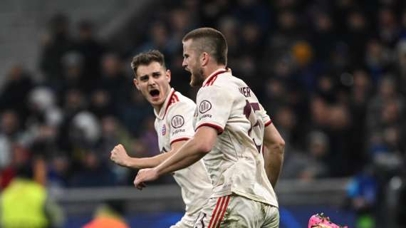 Mondiale per club: 4-2 al Flamengo. Bayern Monaco ai quarti