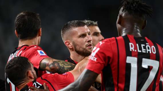 CorSera - Un punto pesante nonostante le assenze:  il Milan si conferma una squadra che ha testa, cuore e qualità