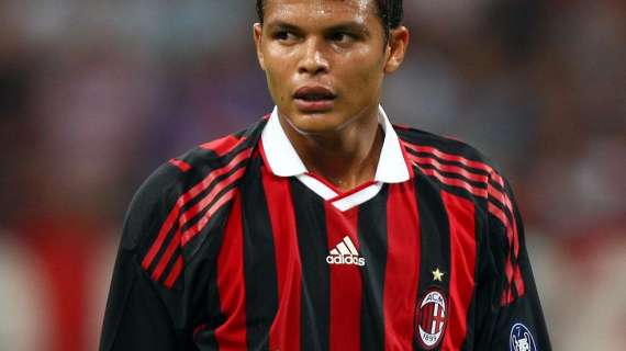 Nava: "Pochi 80 mln per T.Silva e Pato, se rapportati a Kakà e C.Ronaldo"