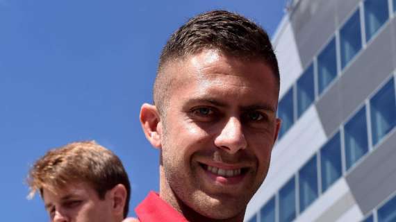 Menez a Sky: "Ho scelto il Milan per il discorso che mi fece Inzaghi. Non posso fallire, darò tutto"