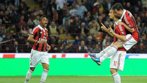 MN - Pellegatti: "Milan non all'altezza di Ibrahimovic? In effetti è il vero problema"
