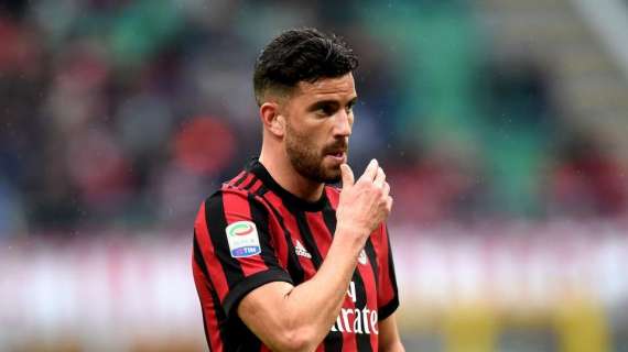 Milan-Napoli, 39': correttamente annullato un gol ai rossoneri