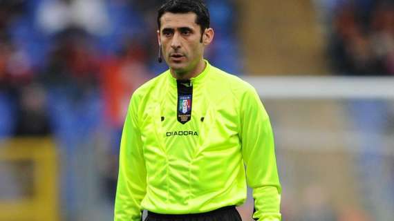 Trofeo Berlusconi affidato a Brighi