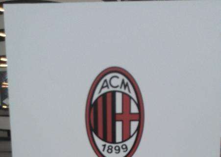 Giovanissimi Regionali B 2002, Como-Milan 0-2
