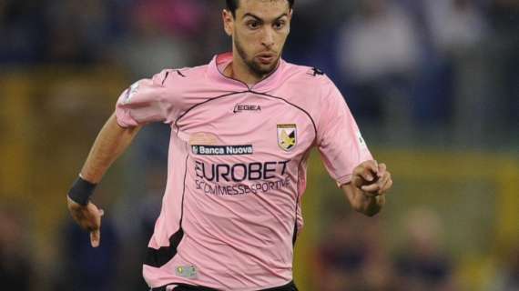 Daniele Buffa/Image Sport