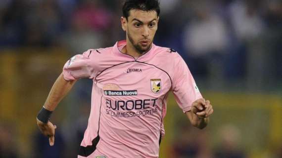 Daniele Buffa/Image Sport