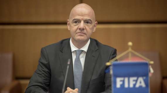 La FIFA batte il Coronavirus: la federazione resta solida dal punto di vista finanziario