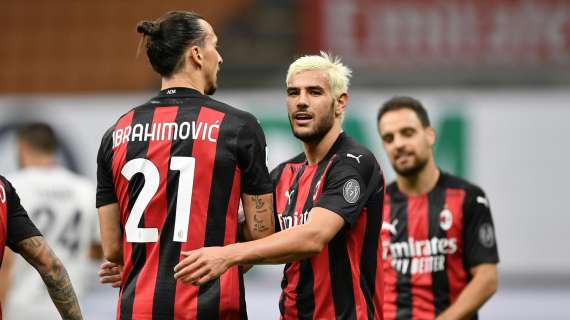 Whoscored - La top 11 del mese di luglio in Serie A: presenti tre rossoneri