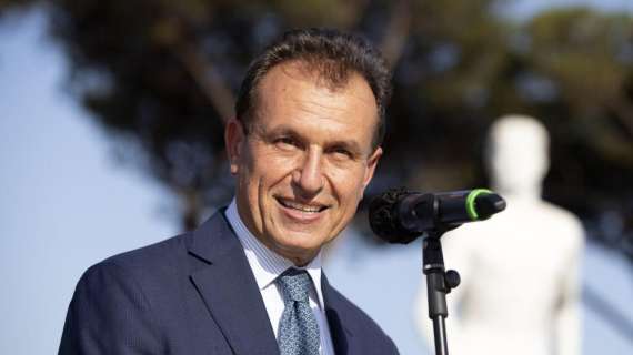 Serie A, sport e salute: biglietti a 11 onlus per Roma-Sassuolo