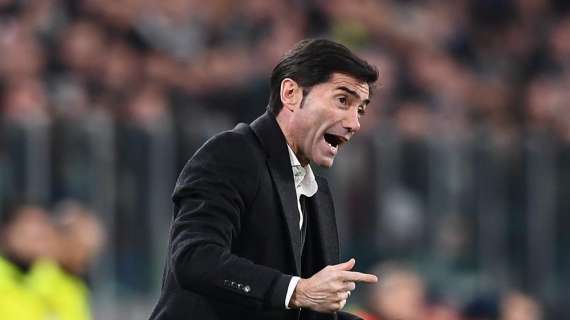 Marcelino: "Nell'ottobre del 2019 ho avuto l'opportunità di allenare il Milan ma non mi sentivo pronto"
