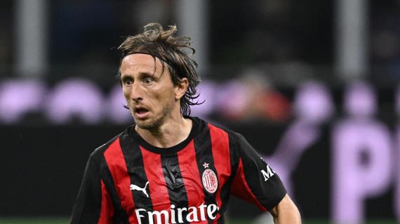 Condò esalta Modric: “E’ un padreterno che fa la cosa giusta in ogni modo e in qualsiasi momento. Una meraviglia”