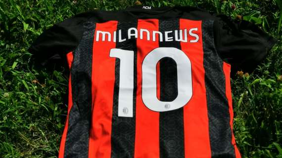 Scarica gratis le APP di MilanNews per iPhone, Android e Windows