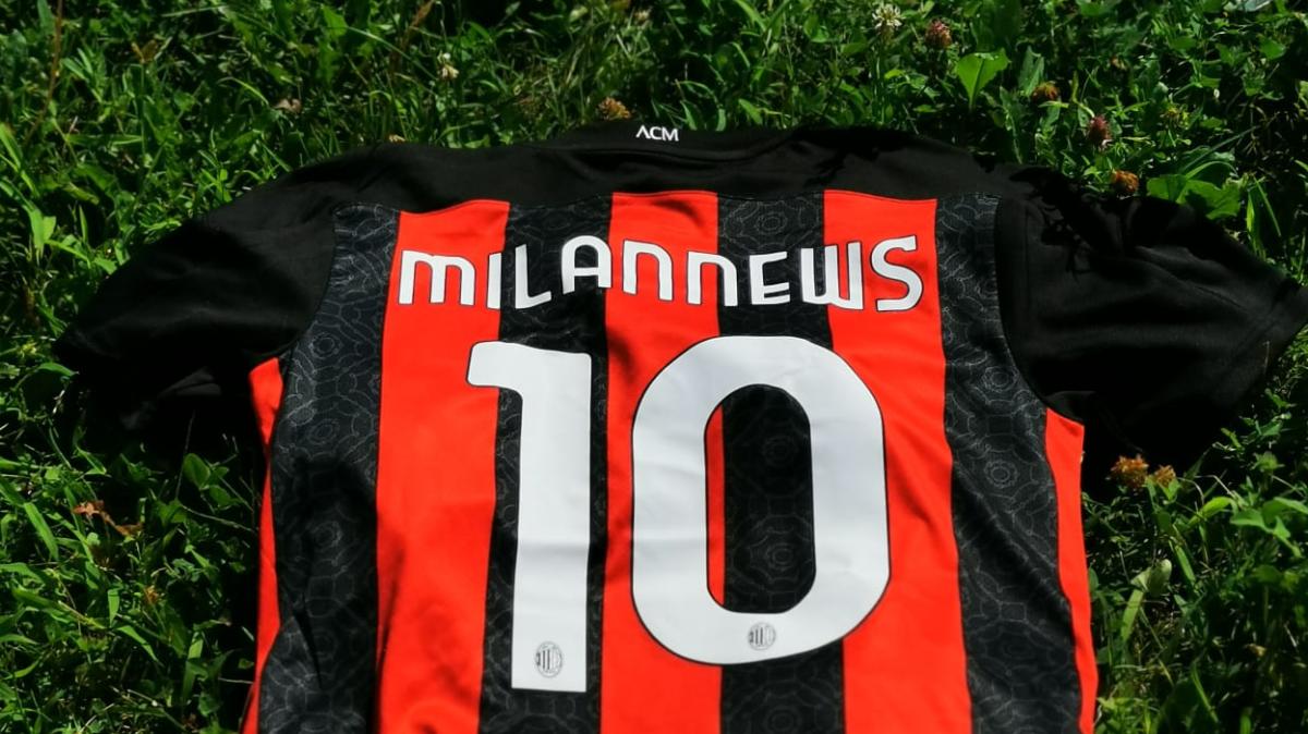 Nasce il canale Youtube di MilanNews: seguici per notizie, immagini e aggiornamenti sul mondo rossonero