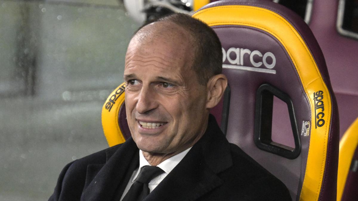 Milan, Allegri predica attenzione: "Contro il Bologna servirà partita seria"