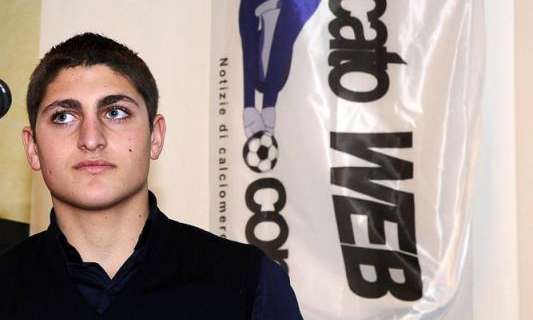 Pescara, ag. Verratti: "Marco resta almeno fino a giugno"