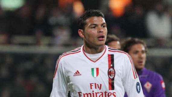 Thiago Silva: "Vi svelo i compagni a cui sono più legato"