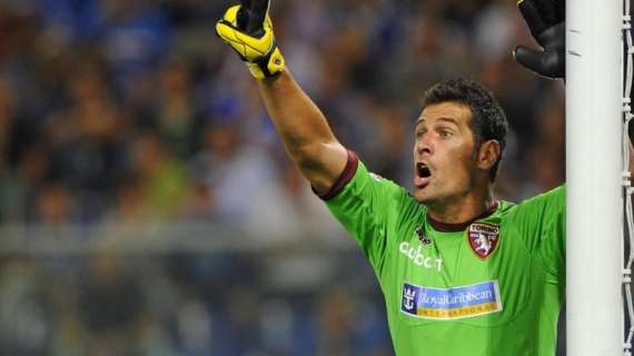 Giuseppe Celeste/Image Sport