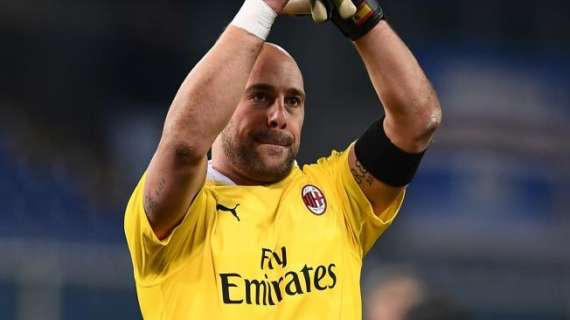 Pagelle Tuttosport - Cutrone il migliore, Reina decisivo
