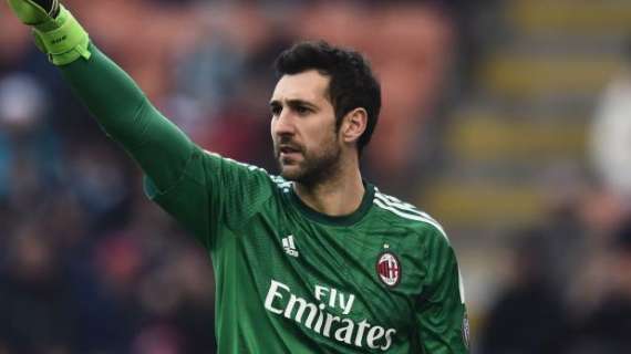 Matteo Gribaudi/Image Sport