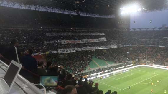 Inter-Milan, biglietti: fase di prelazione riservata, oggi ultimo giorno