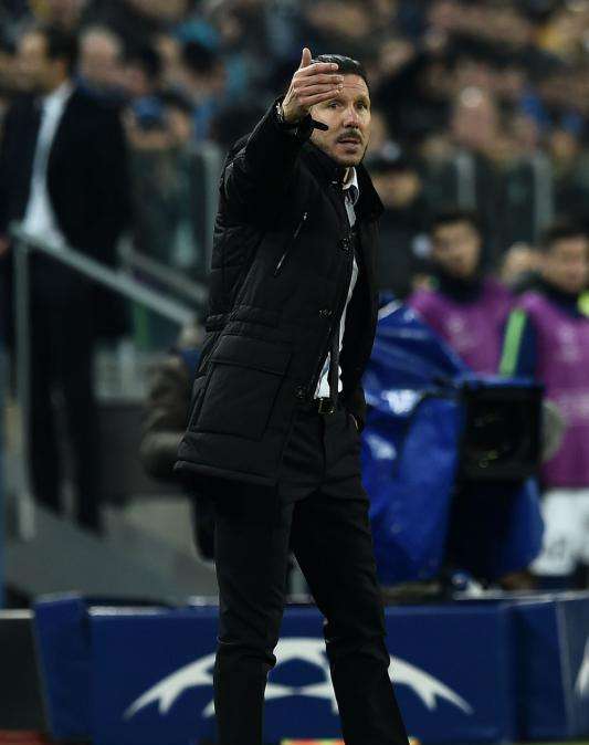 Matteo Gribaudi/Image Sport