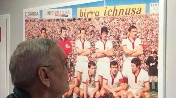 Riva, allestita la camera ardente allo stadio. Domani i funerali