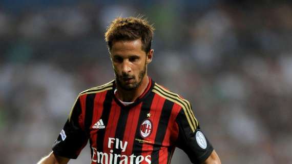 Antonini: "Il mercato del Milan? Non toccherei nulla, integrerei qualcosa a livello difensivo"