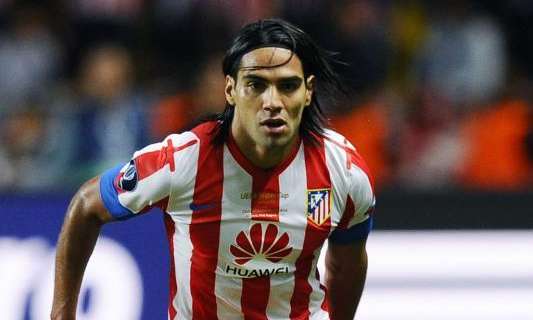 Liverpool, non basta Balotelli. I reds vogliono anche Falcao