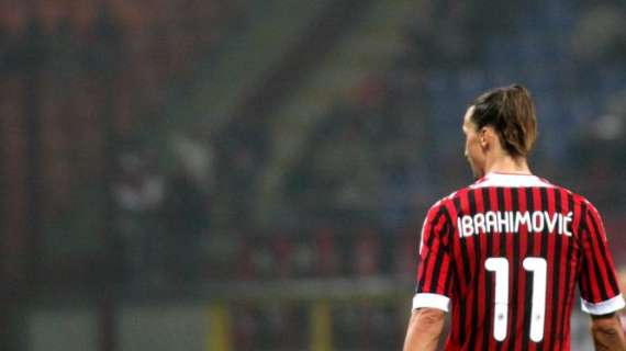 Ibrahimovic: "L'ingresso di Boateng è stato decisivo"