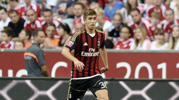 Daniele Buffa/Image Sport