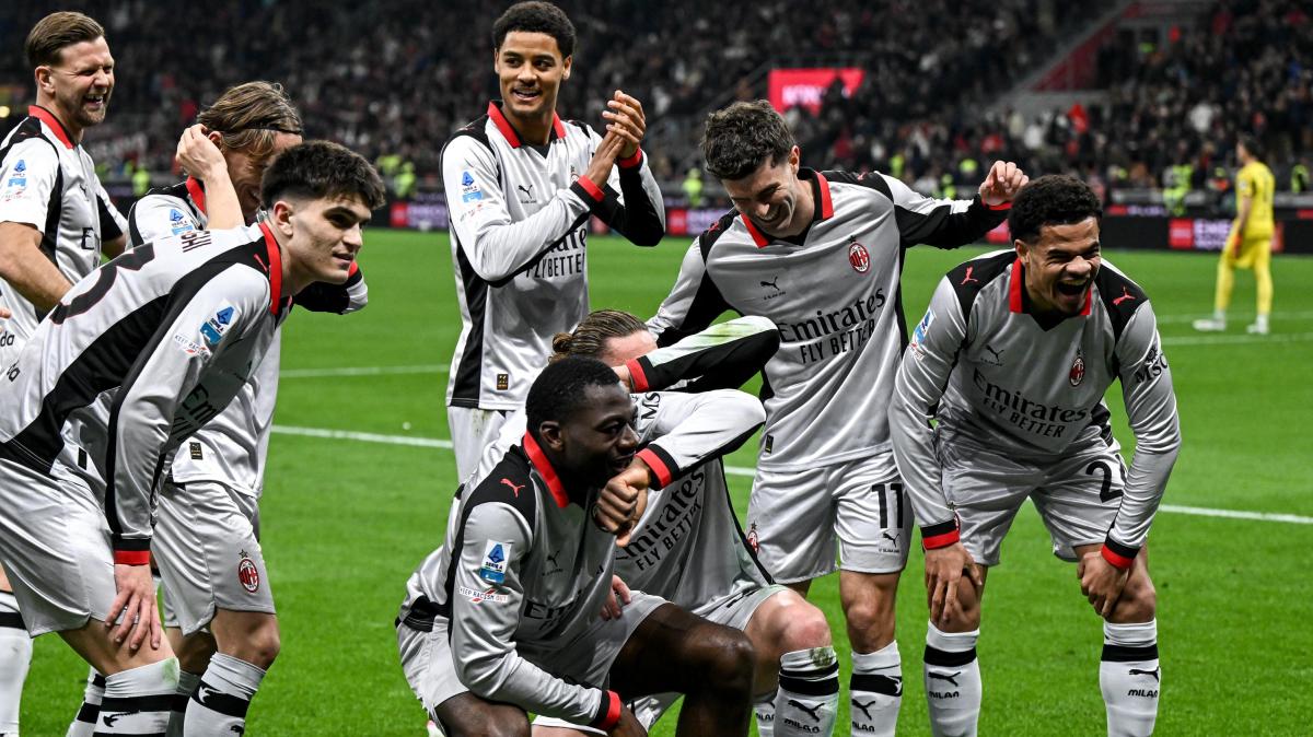 Le pagelle del CorSport: Rabiot fa la differenza, Fofana omaggio meritato