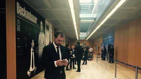 Dudek ai tifosi del Milan: "Perdonatemi per Istanbul"